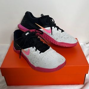 Nike Metcon 4